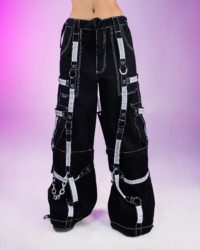 Tripp NYC Reflector Darkstreet Pants