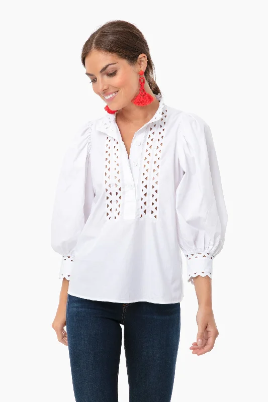 Molly Blouse