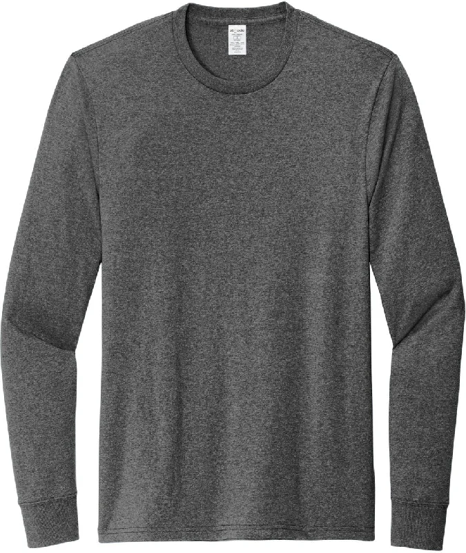 Reloaded Charcoal Heather