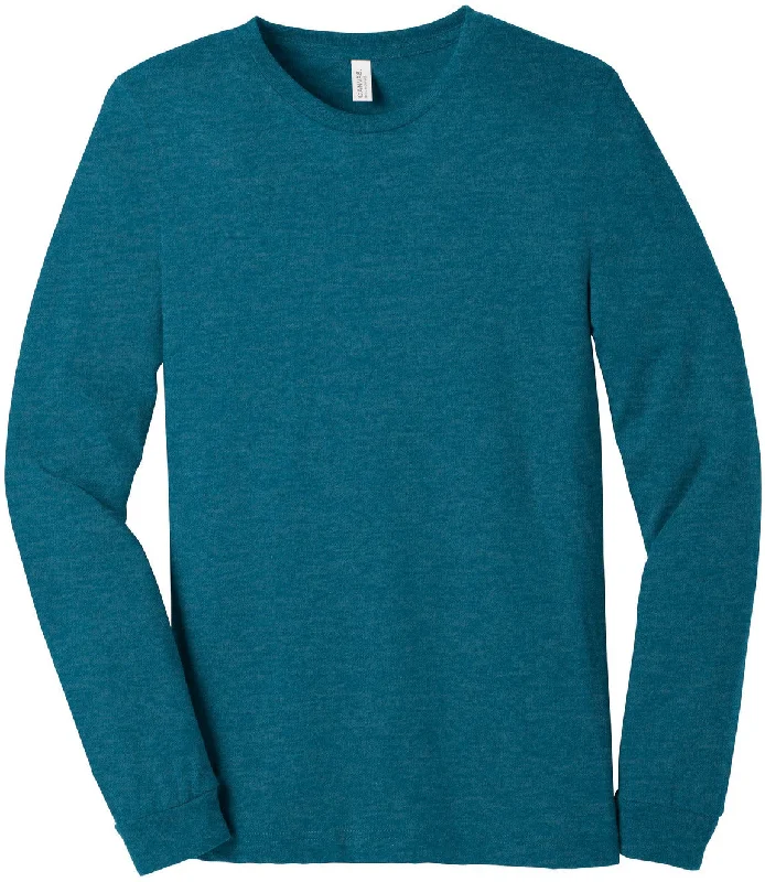 Heather Deep Teal