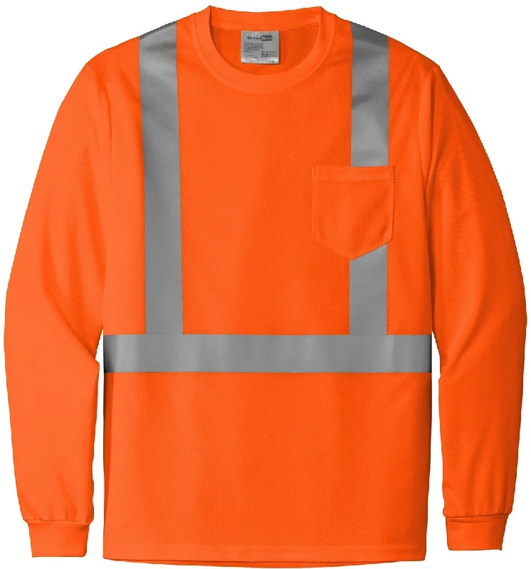 Safety Orange