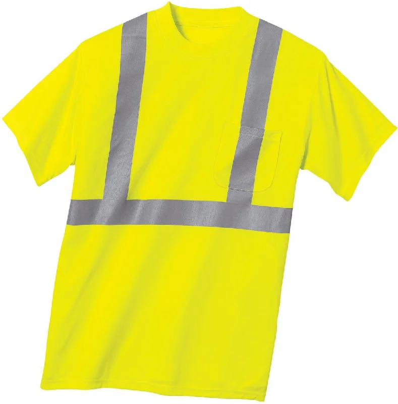 Safety Yellow/Reflective