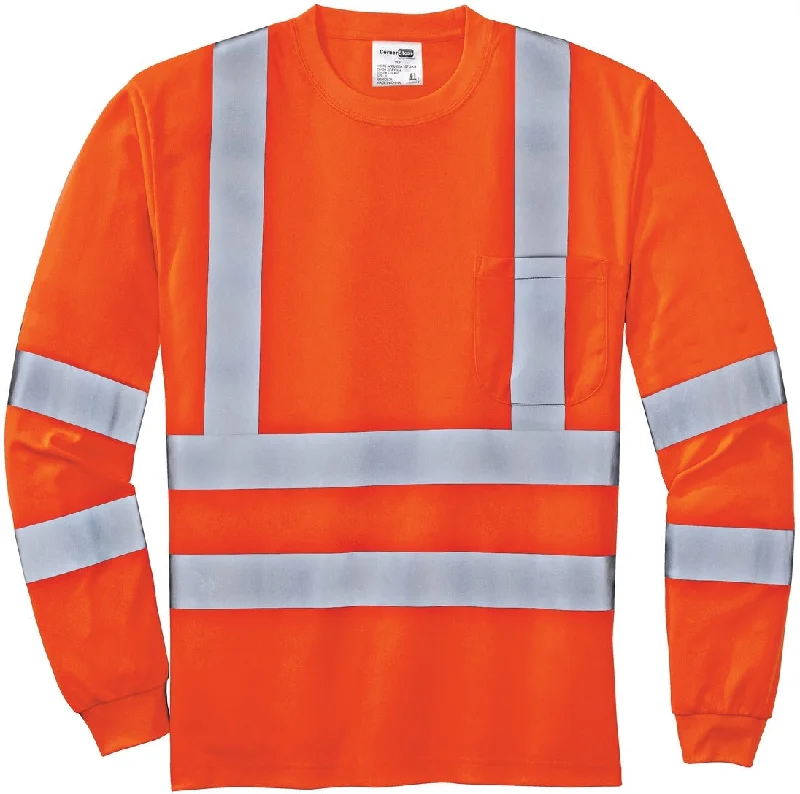 Safety Orange