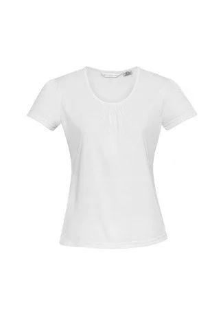 K315LS BizCollection Chic Ladies Top