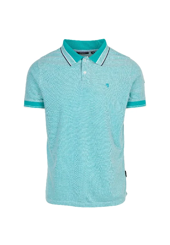 Polo Homme Bahia Green