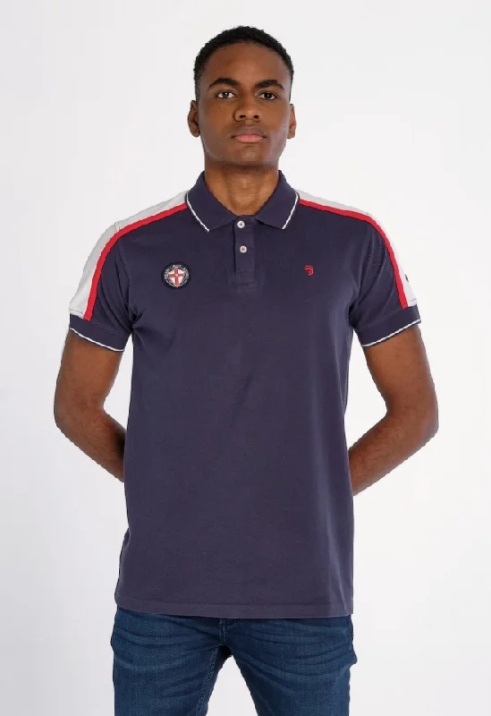 Polo Homme Collector England