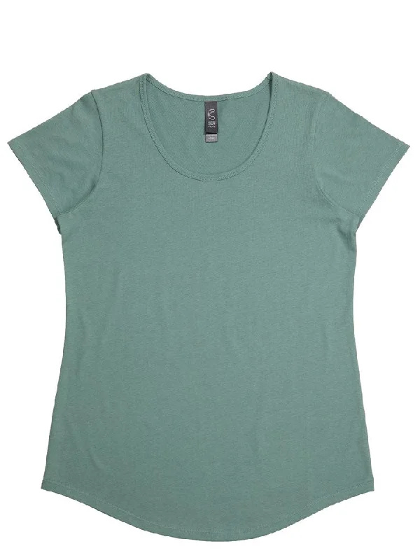 T350W CF Stacy Womens Tee - Seconds