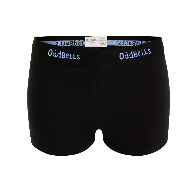 Black Hole - Ladies Boxers