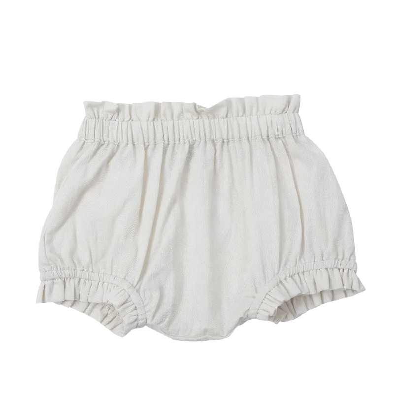 Leitha Bloomers | White