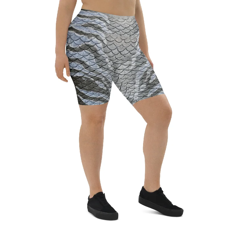 Manta Bike Shorts