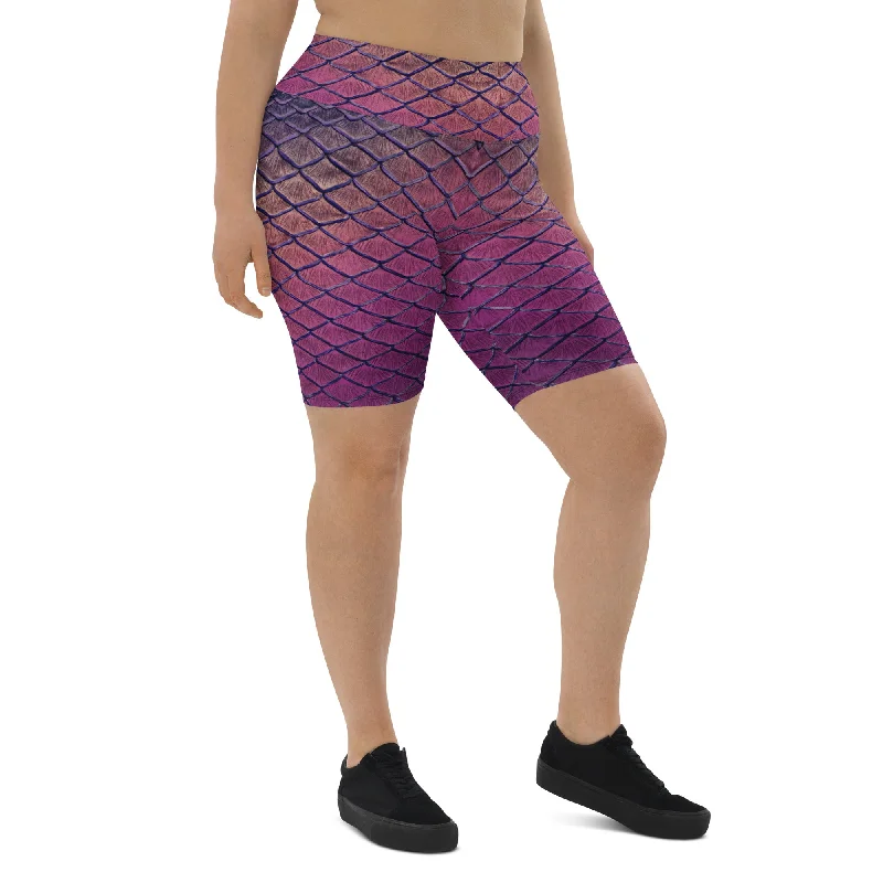 Persephone Bike Shorts