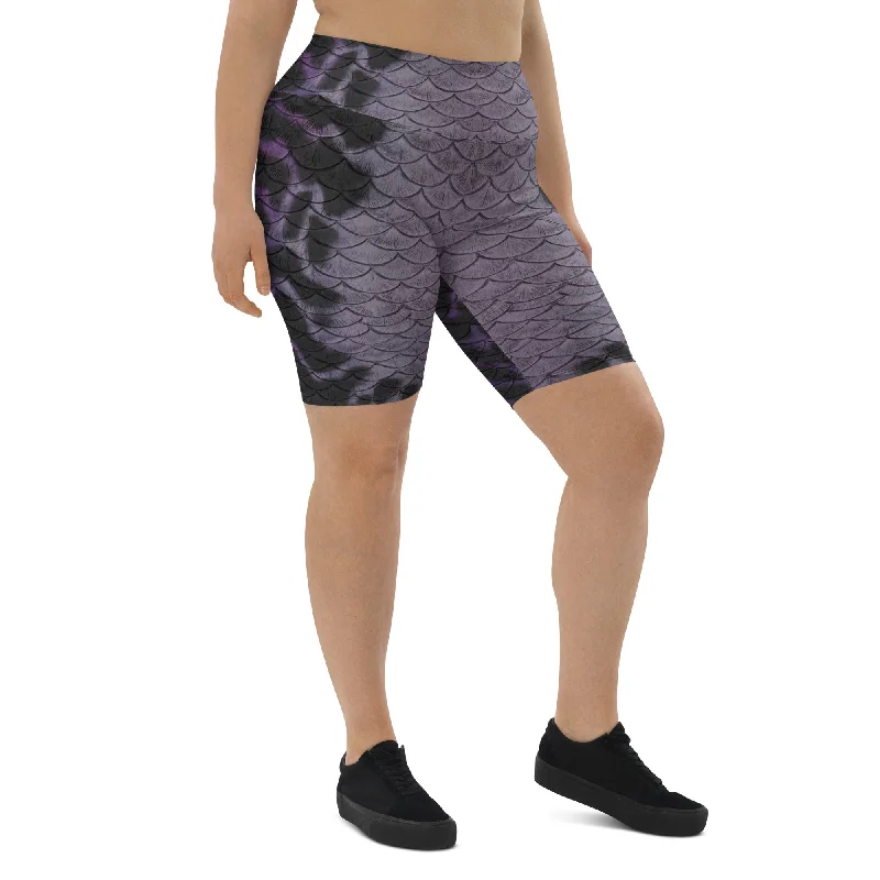 Scylla Bike Shorts