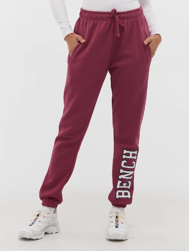 Centaine Varsity Joggers