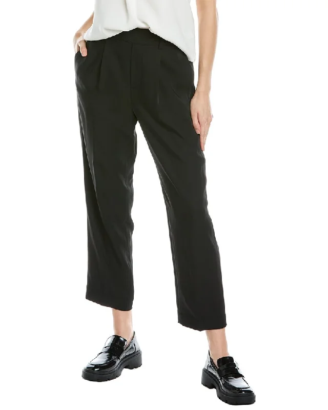 Vince Tapered Pull-On Pant